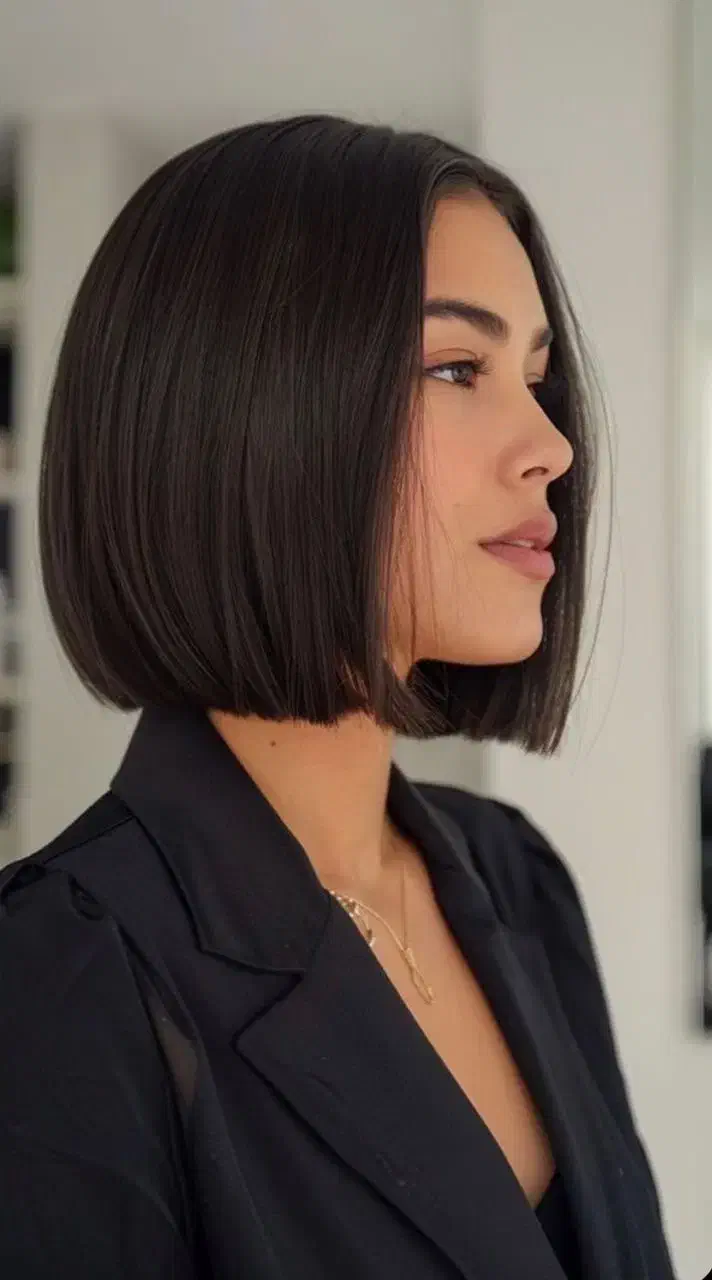 مدل برای کوتاهی مو|خدمات آرایشگری و زیبایی|رشت, کاکتوس|دیوار