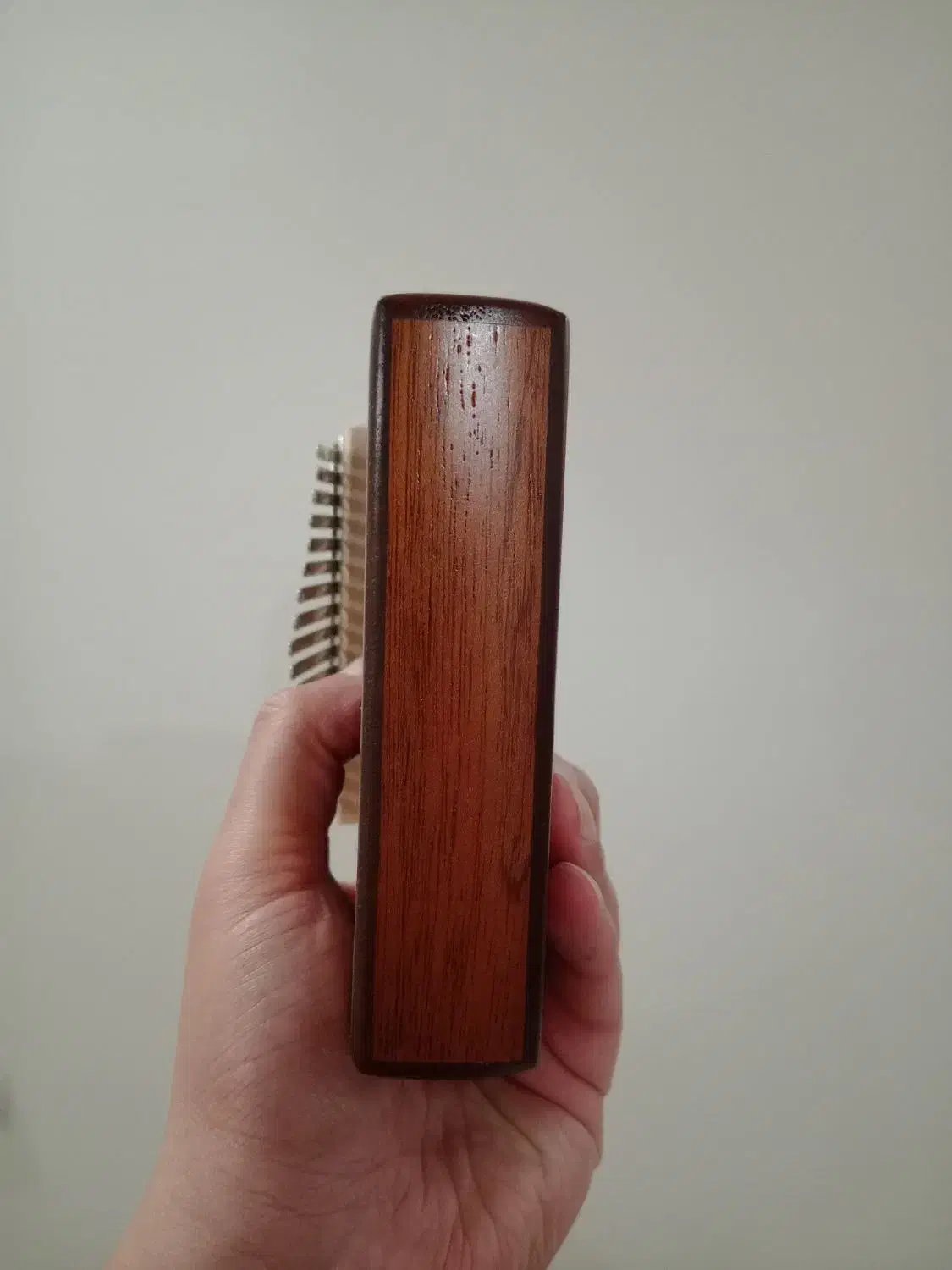 کالیمبا اسمایگر klb 17|سازهای سنتی|تهران, افسریه شمالی|دیوار