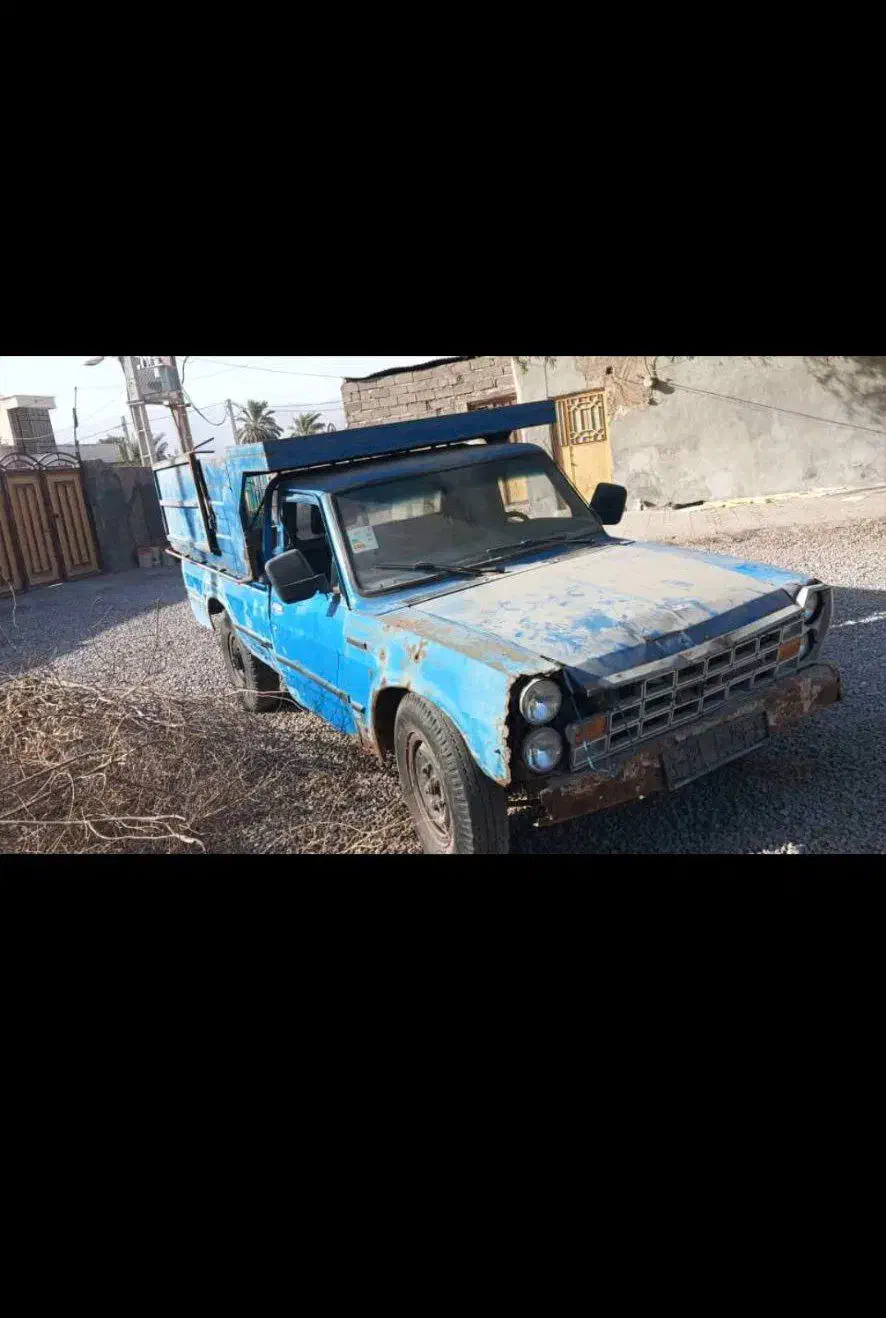 خودرو نیسان|خودرو سواری و وانت|کاشمر, |دیوار