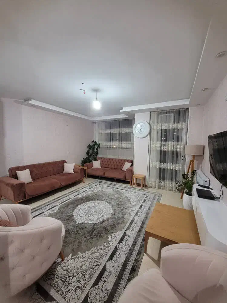 آپارتمان دو خواب c1|فروش آپارتمان|فولادشهر, C1|دیوار