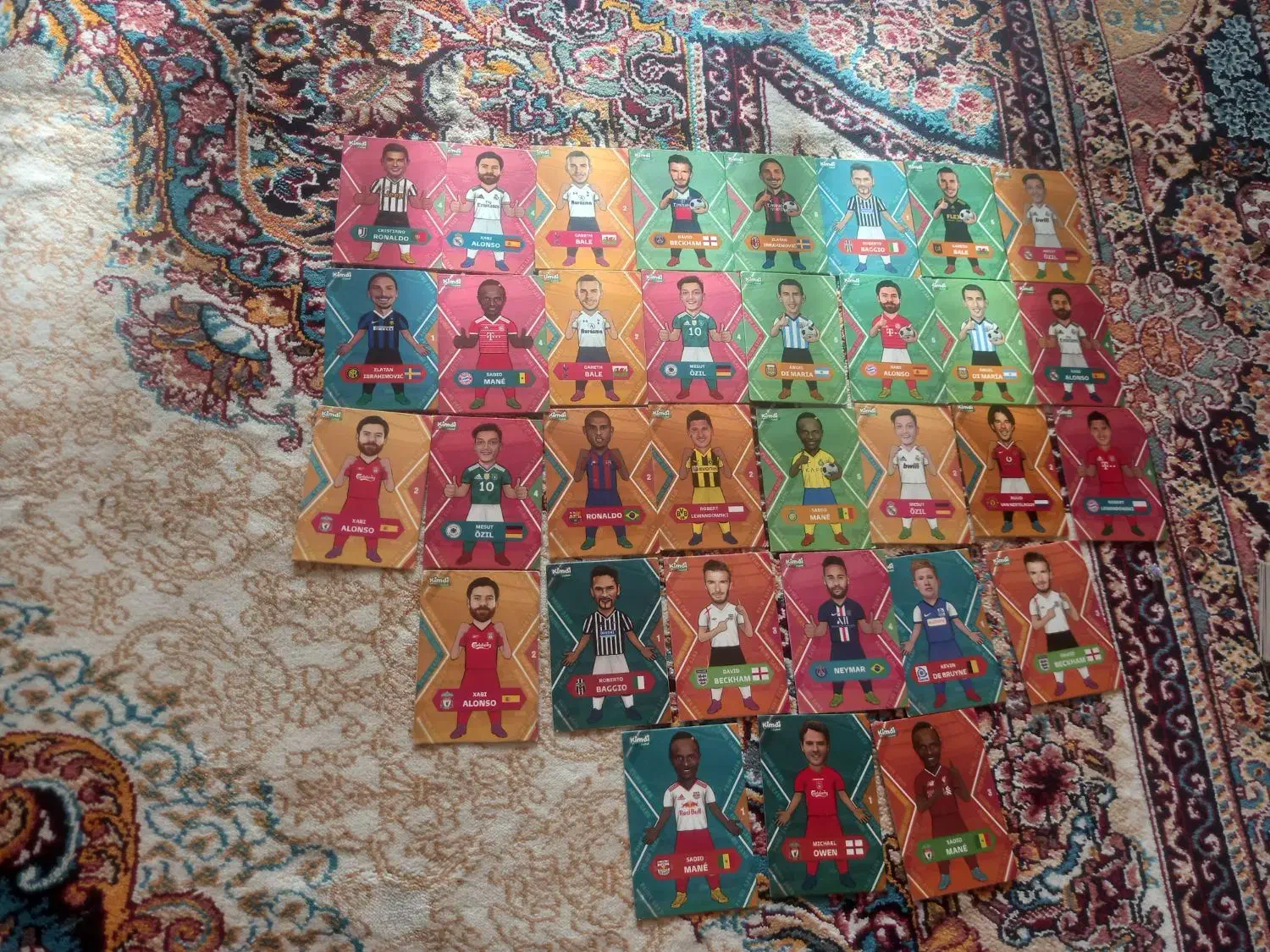 کارت کیمدی|اسباب‌‌بازی|سده (خراسان جنوبی), |دیوار