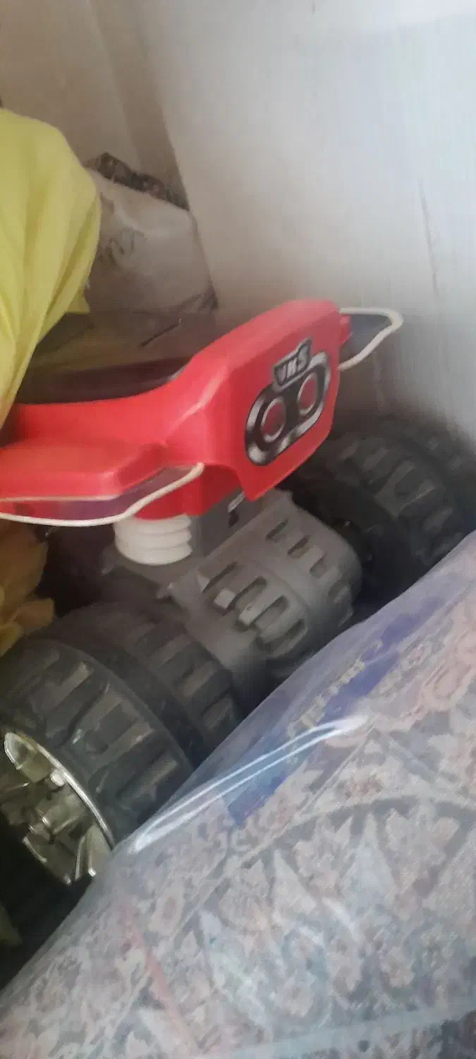 ماشین شارژی|دوچرخه، اسکیت، اسکوتر|کرمان, |دیوار