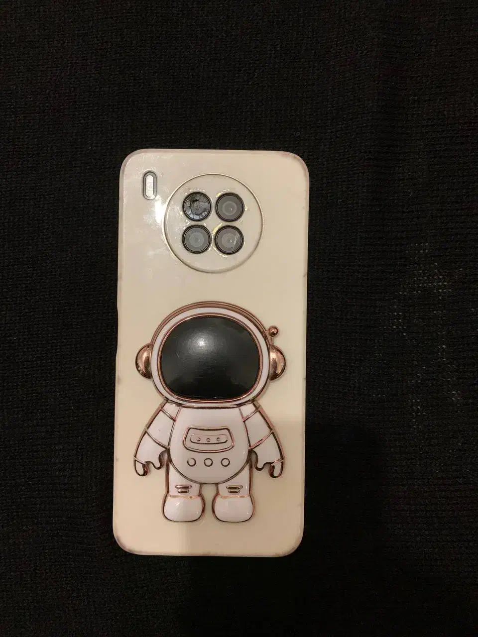 گوشی آنر 50 لایت|موبایل|گلبهار, شهر جدید گلبهار|دیوار