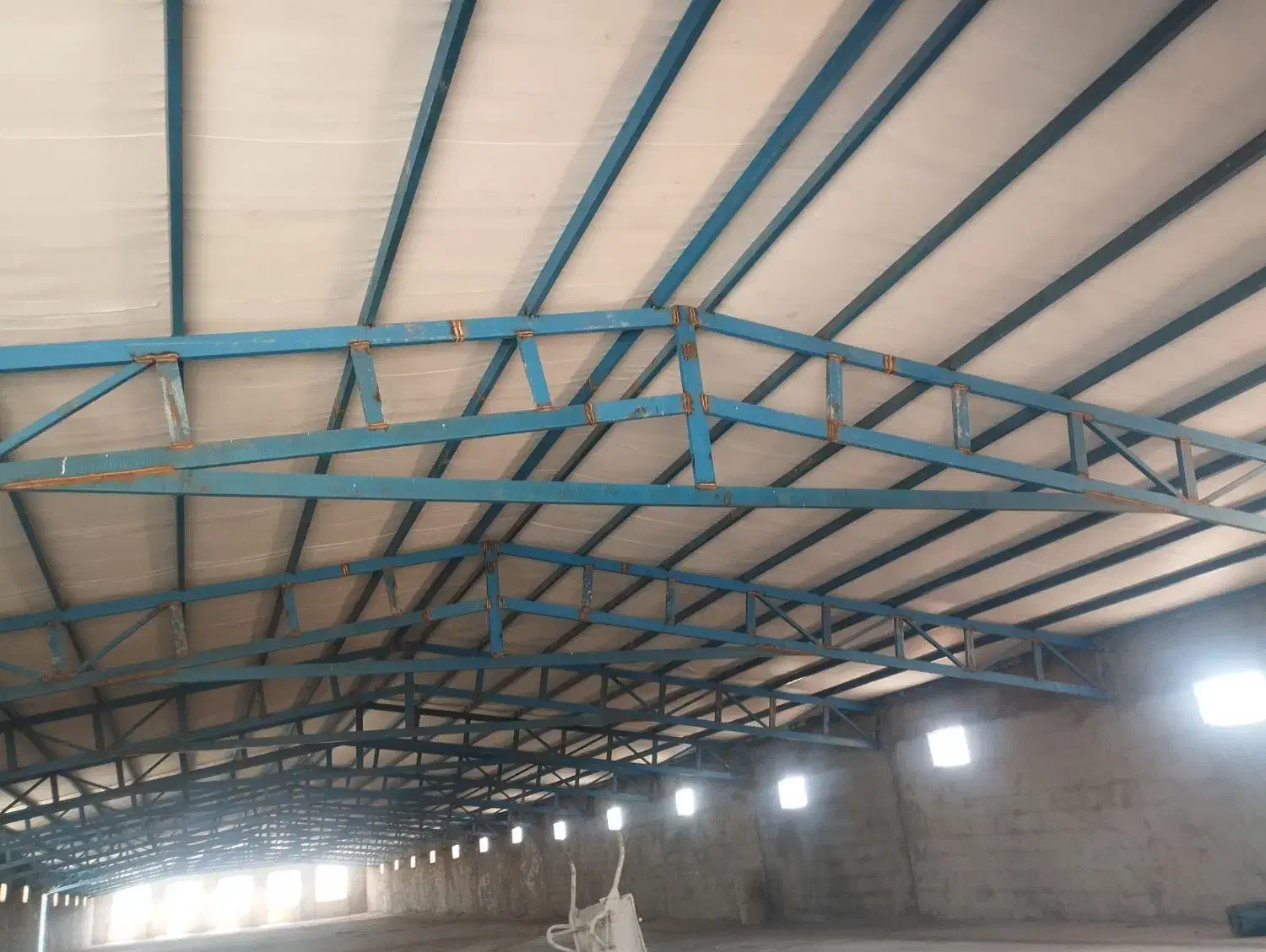 اجرای تمام کارهای ساختمانی|خدمات پیشه و مهارت|نورآباد, |دیوار