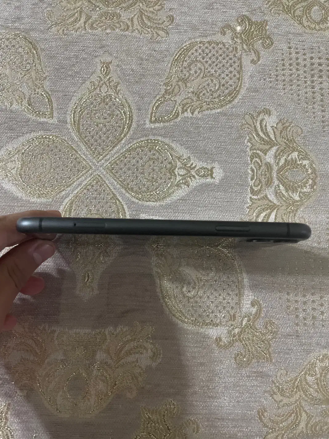 گوشی ایفون ۱۱|موبایل|تهران, بوستان چیتگر|دیوار