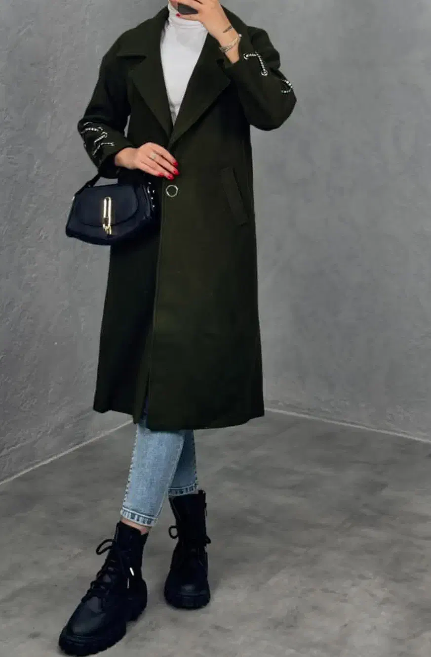 پالتو|لباس|شهر بابک, |دیوار