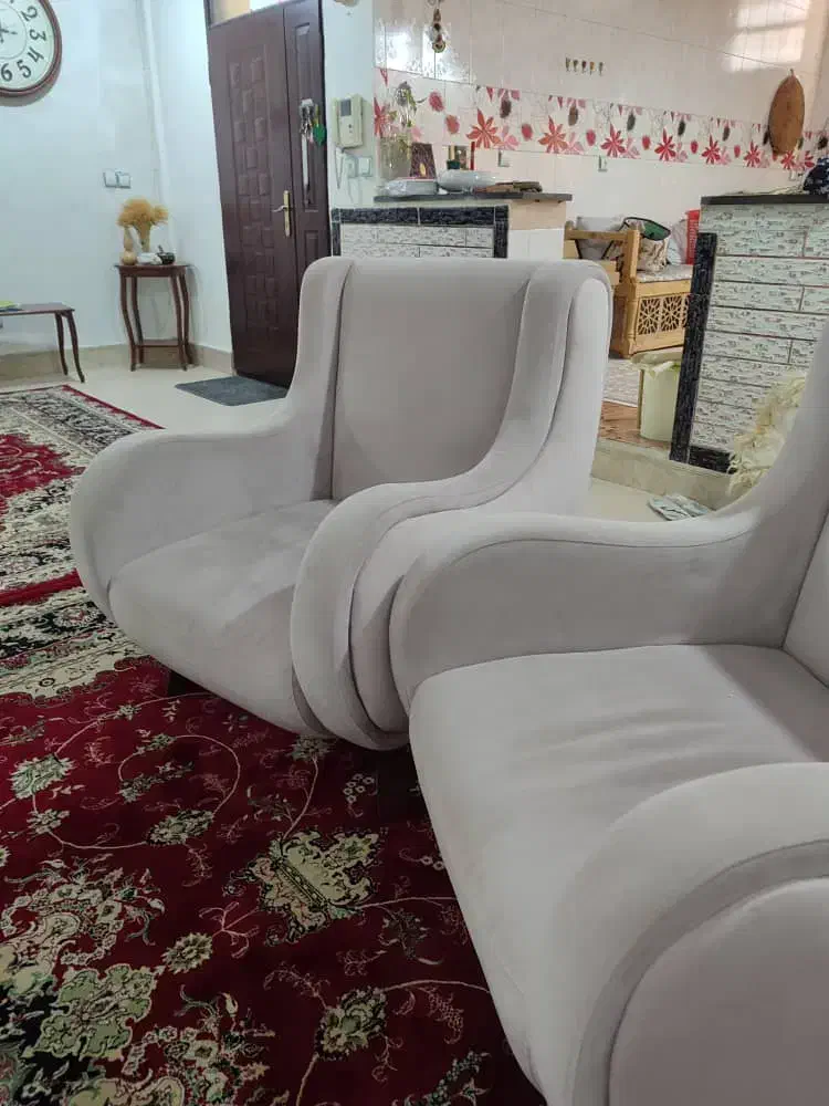 وسایل منزل|مبلمان خانگی و میز عسلی|دورود, |دیوار