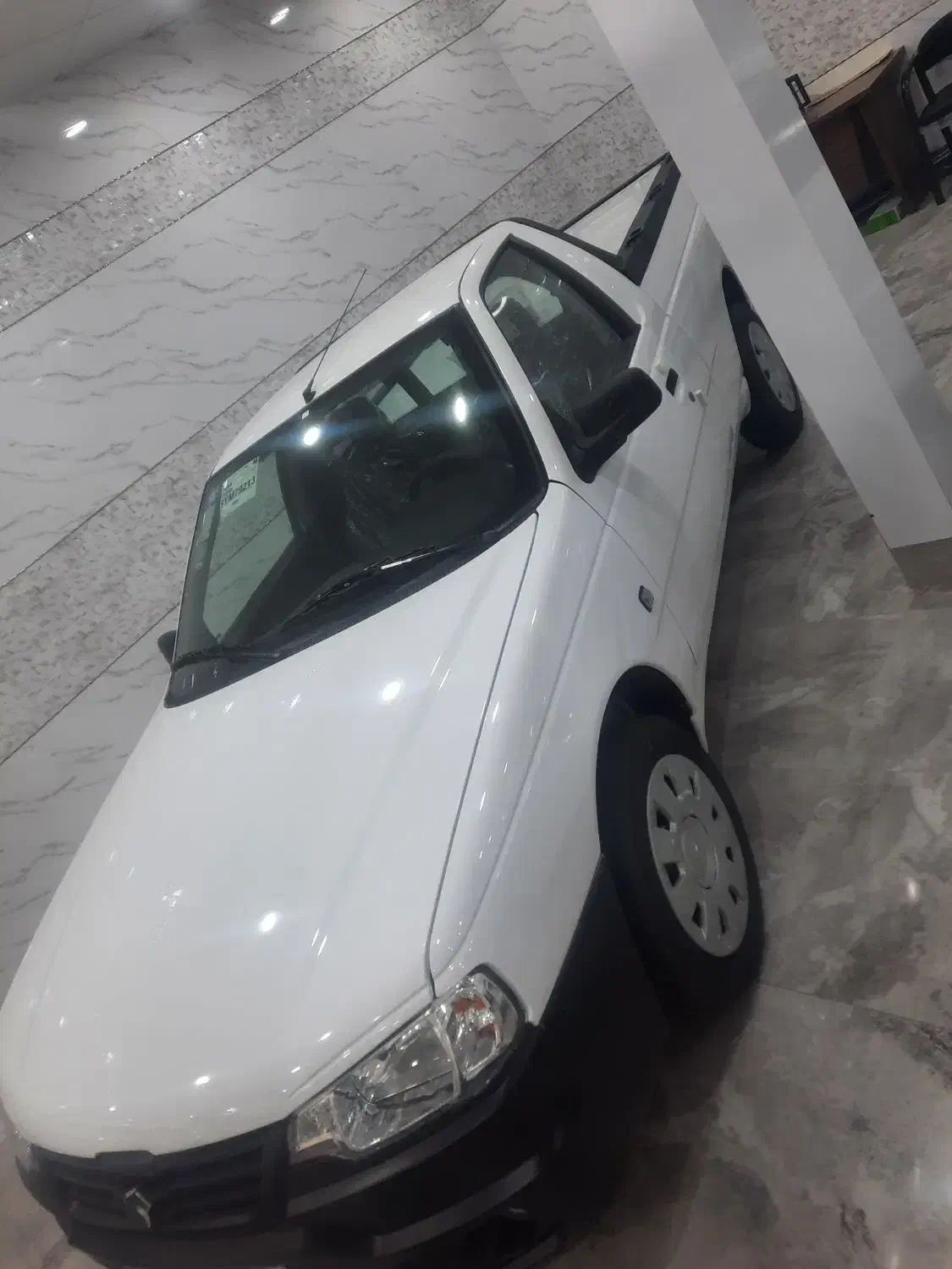 اریسان۲ خشک|خودرو سواری و وانت|همدان, |دیوار