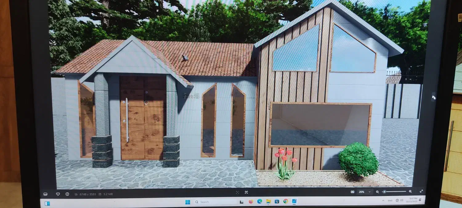 معمار خانم|استخدام معماری، عمران و ساختمانی|کوهسار (البرز), |دیوار