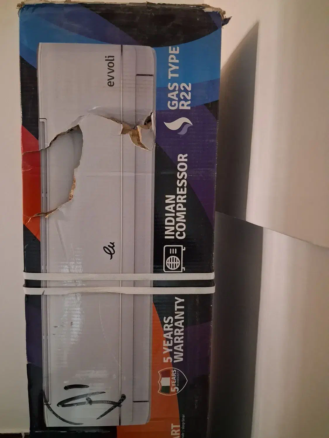 کولر ایولی ۳۰هزار|کولر گازی و فن‌کوئل|بهبهان, |دیوار