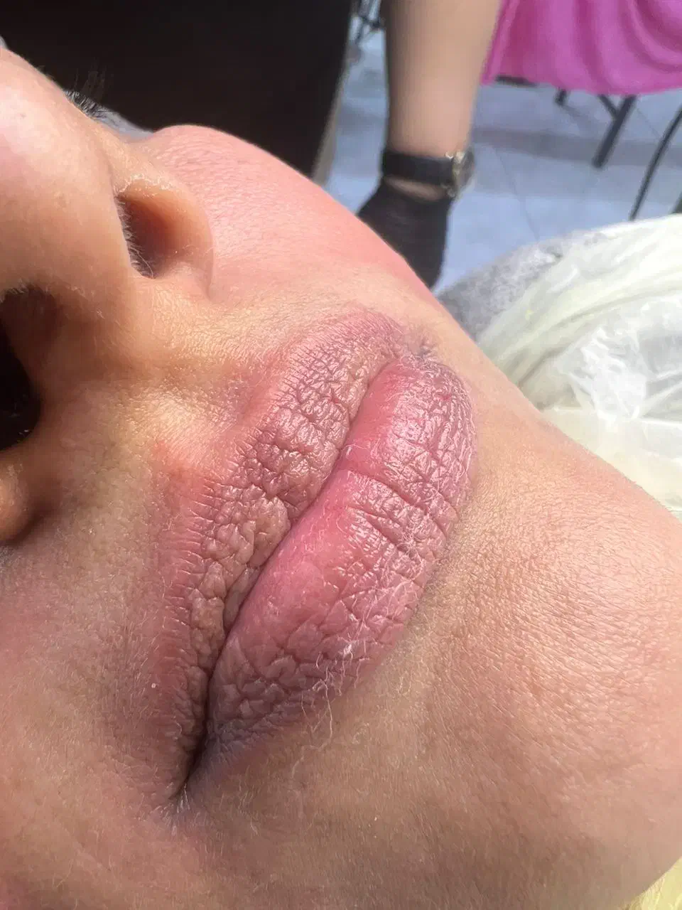 تتوی صورت و بدن وپیرسینگ|خدمات آرایشگری و زیبایی|اهواز, کوی سعدی|دیوار