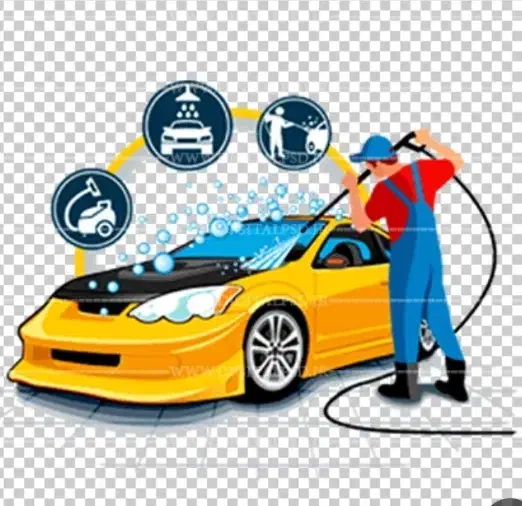 نیازمند استادکار کارواش|استخدام سرایداری و نظافت|بهبهان, |دیوار