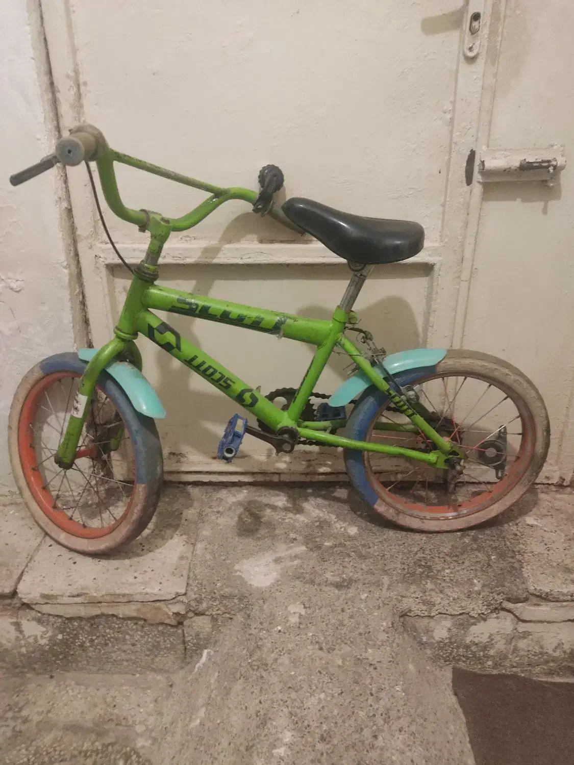 دوچرخه 16|دوچرخه، اسکیت، اسکوتر|تربت جام, یحیی آباد|دیوار