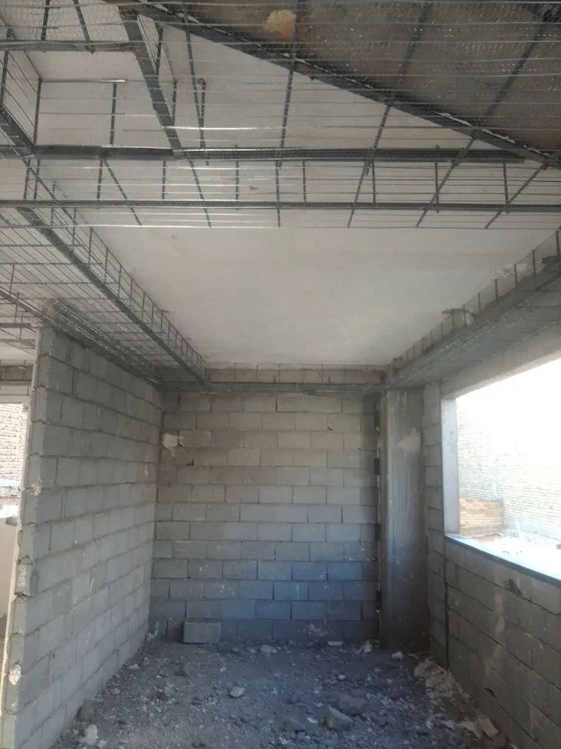 اجرای راویز کاری ونما رومی|خدمات پیشه و مهارت|ارومیه, |دیوار