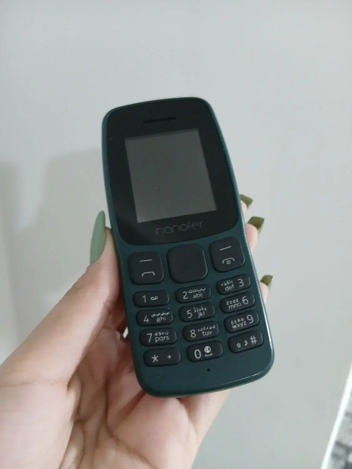 گوشی نوکیا|موبایل|رشت, شالکو|دیوار