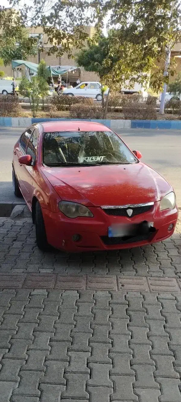 پروُتـون جنـتو (معاوضه)|خودرو سواری و وانت|گرگان, |دیوار