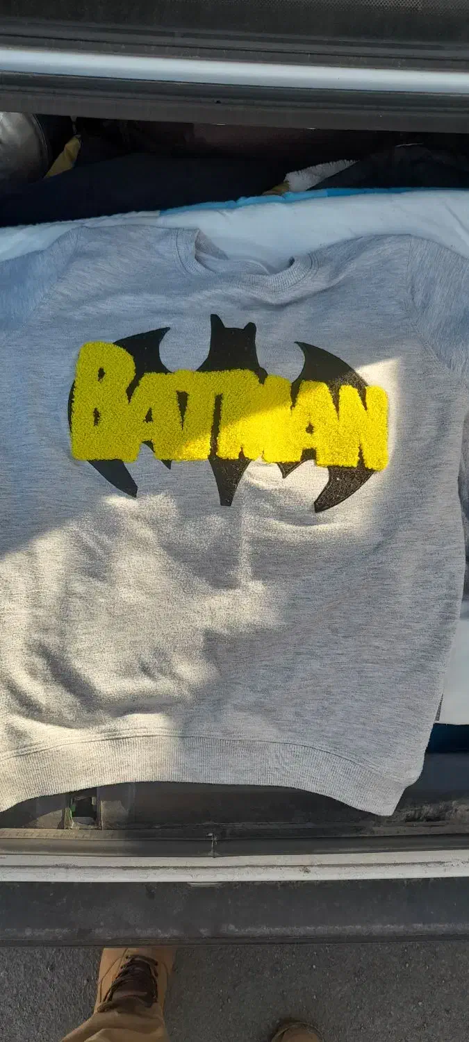 فروش لباس دست دوم بچه گانه|کفش و لباس بچه|ساری, |دیوار