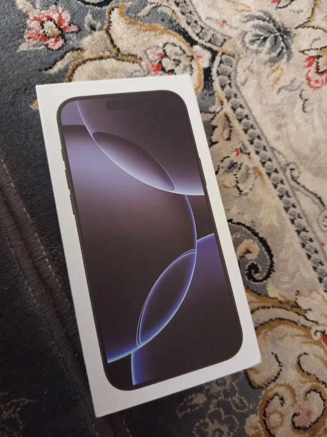 آیفون کپی 16پرومکس|موبایل|قشم, |دیوار