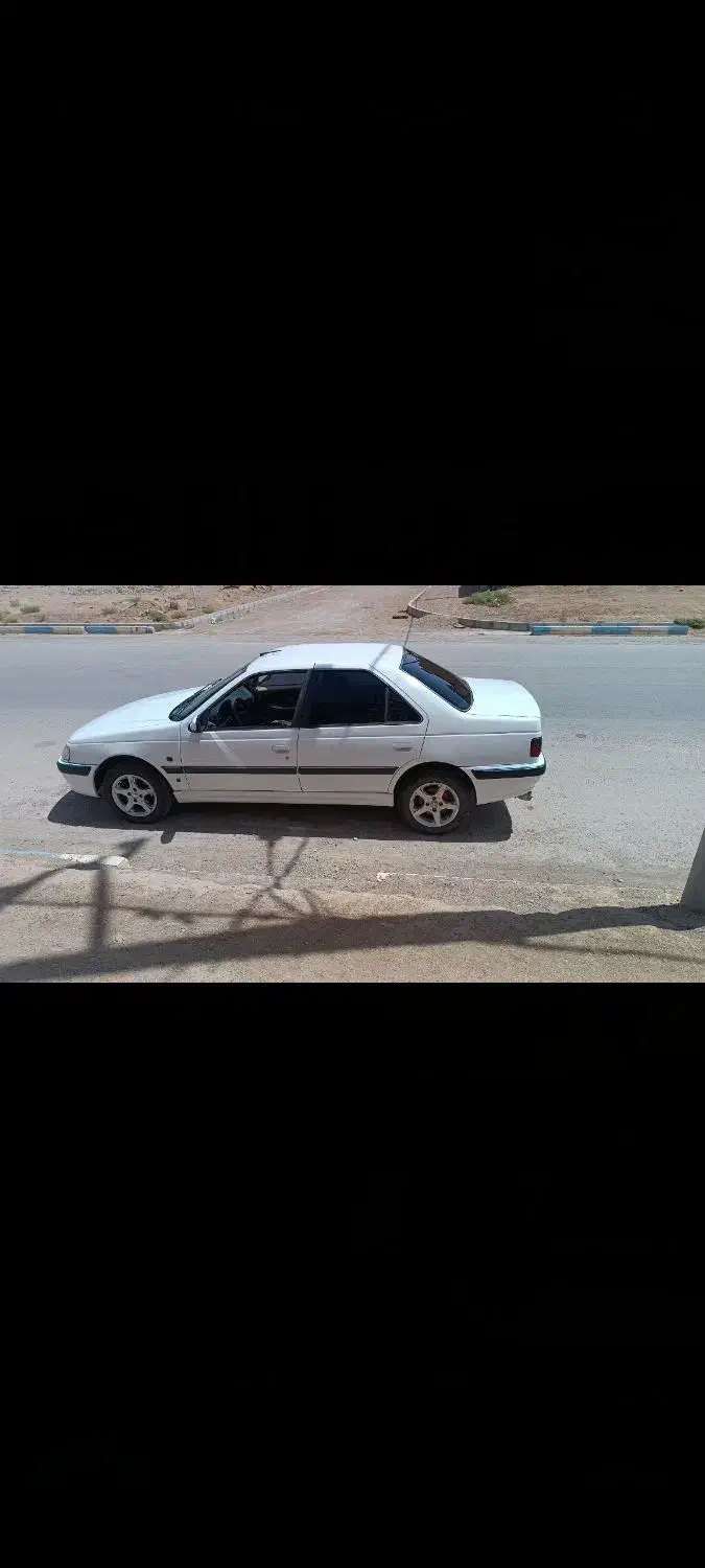 پژوسال 93خونگی|خودرو سواری و وانت|جرقویه, |دیوار