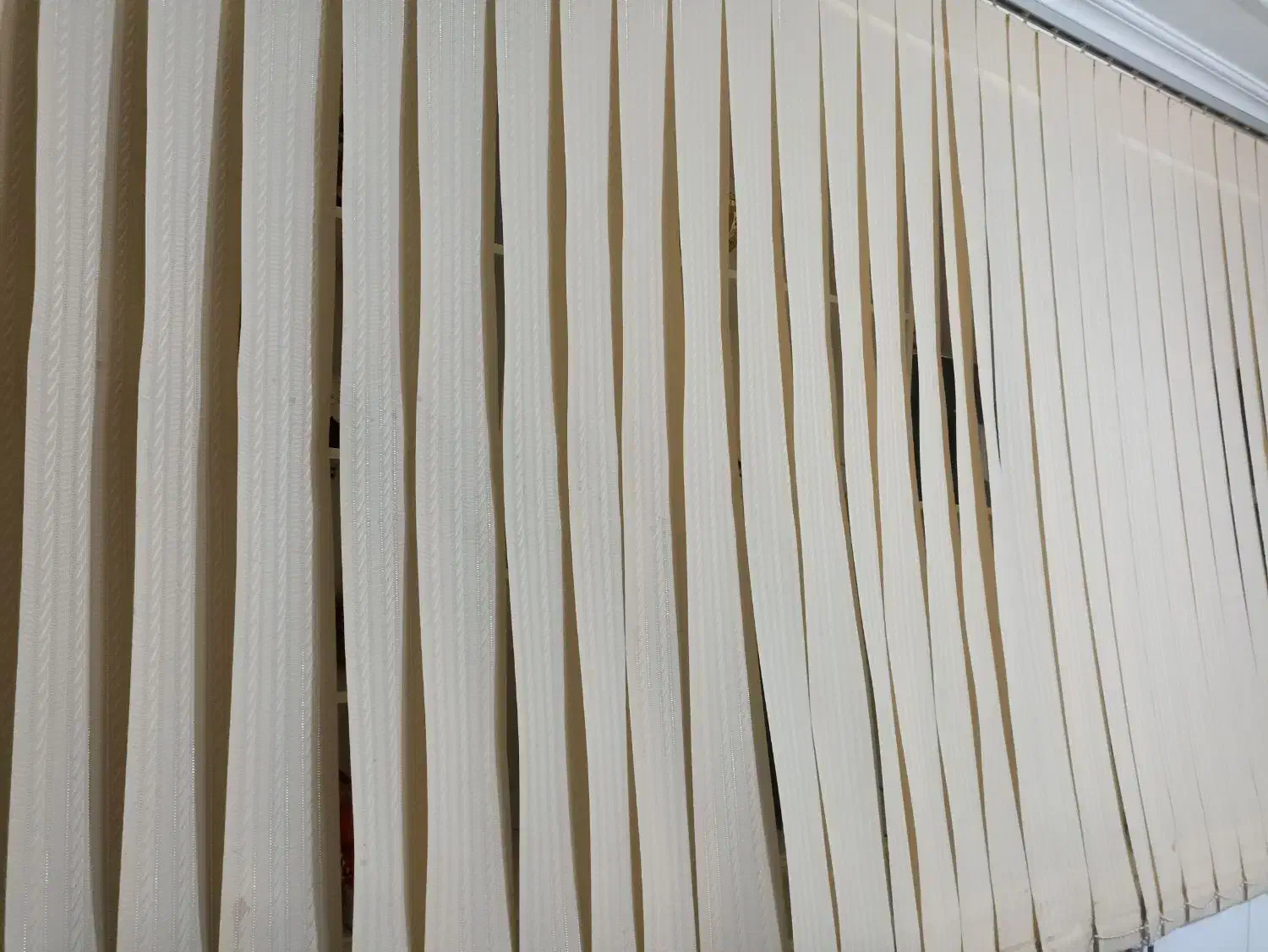 پرده کرکره ای|پرده، رانر، رومیزی|یاسوج, |دیوار