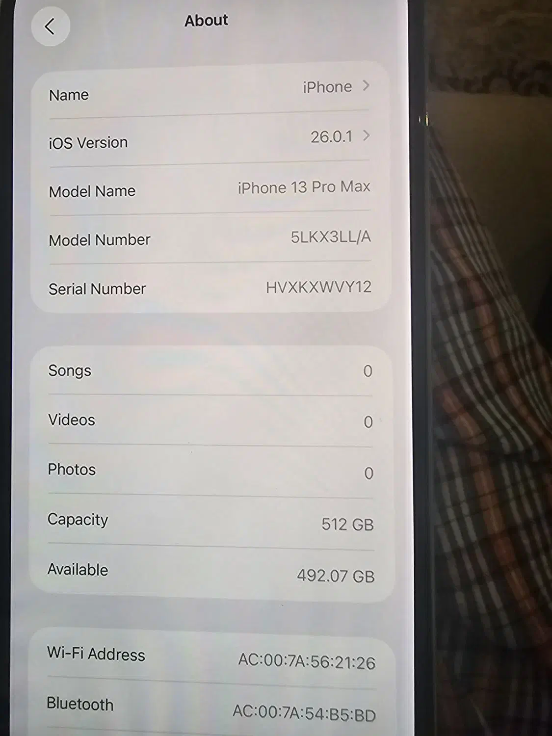ایفون ۱۳|موبایل|تهران, جنت‌آباد جنوبی|دیوار