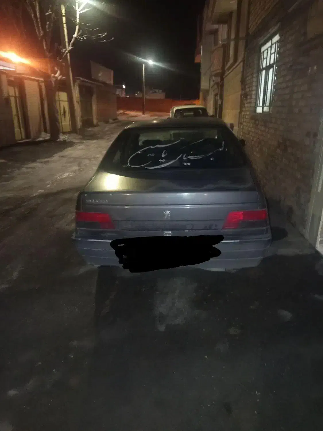 ماشین|خودرو سواری و وانت|داران, |دیوار