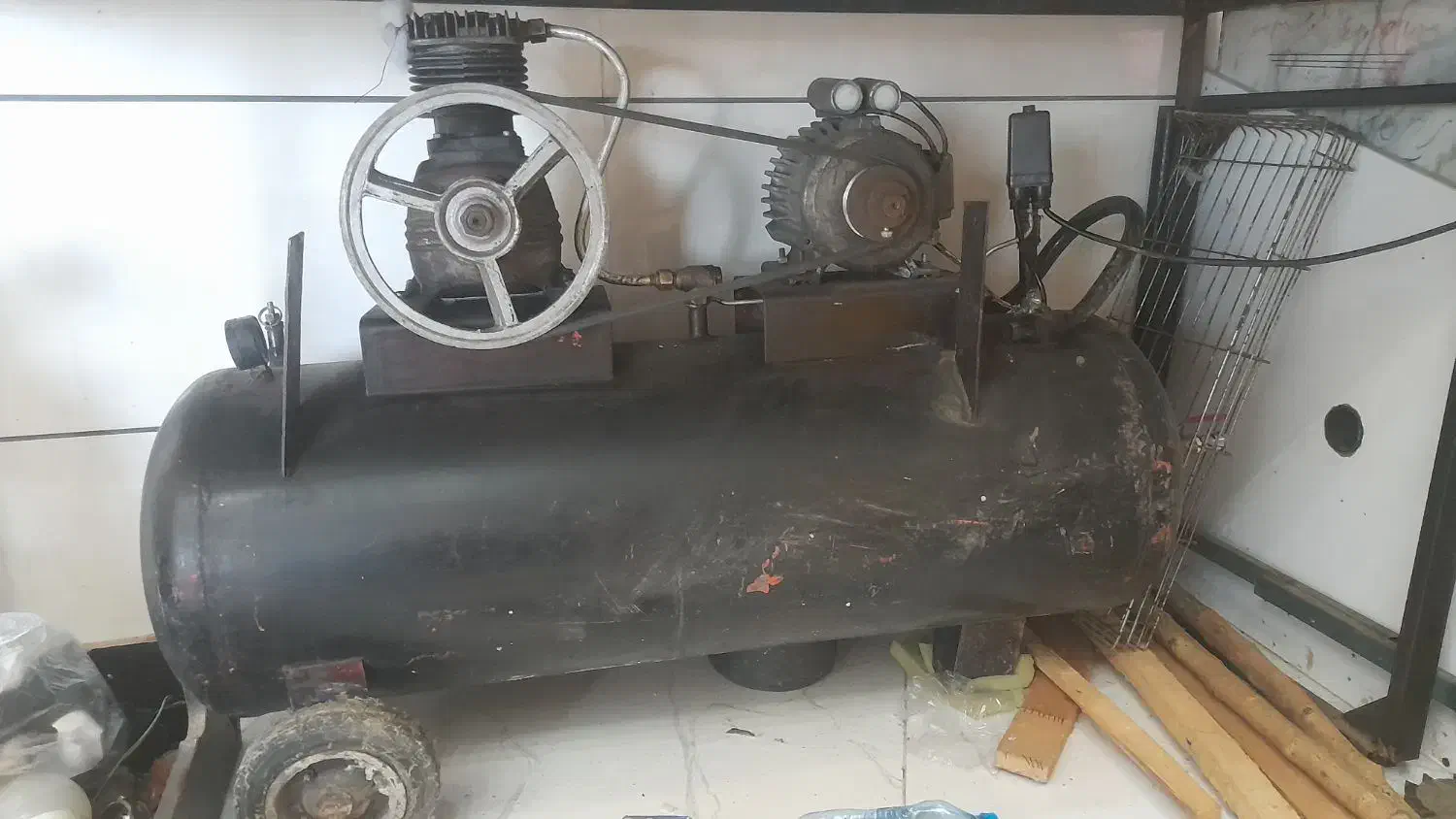 فروش ابزار برقی وصنعتی|ابزارآلات|آستانه اشرفیه, |دیوار