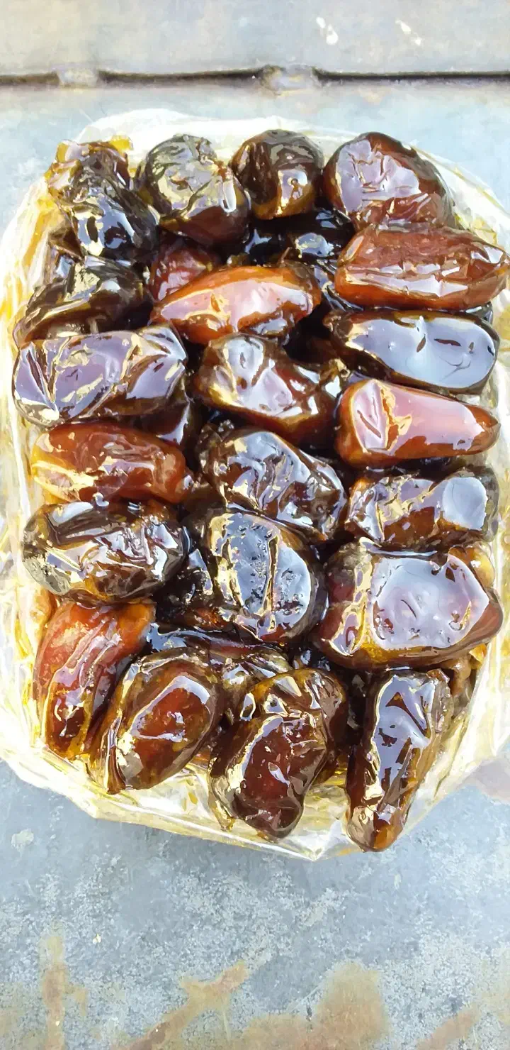 خرما کبکاب درجه یک عالی|خوردنی و آشامیدنی|اهواز, کوی مندلی(سه راه خرمشهر)|دیوار