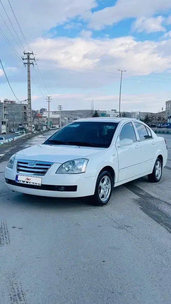 ام وی ام ۵۳۰ مدل۹۱ در حد|خودرو سواری و وانت|مهاباد (آذربایجان غربی), |دیوار