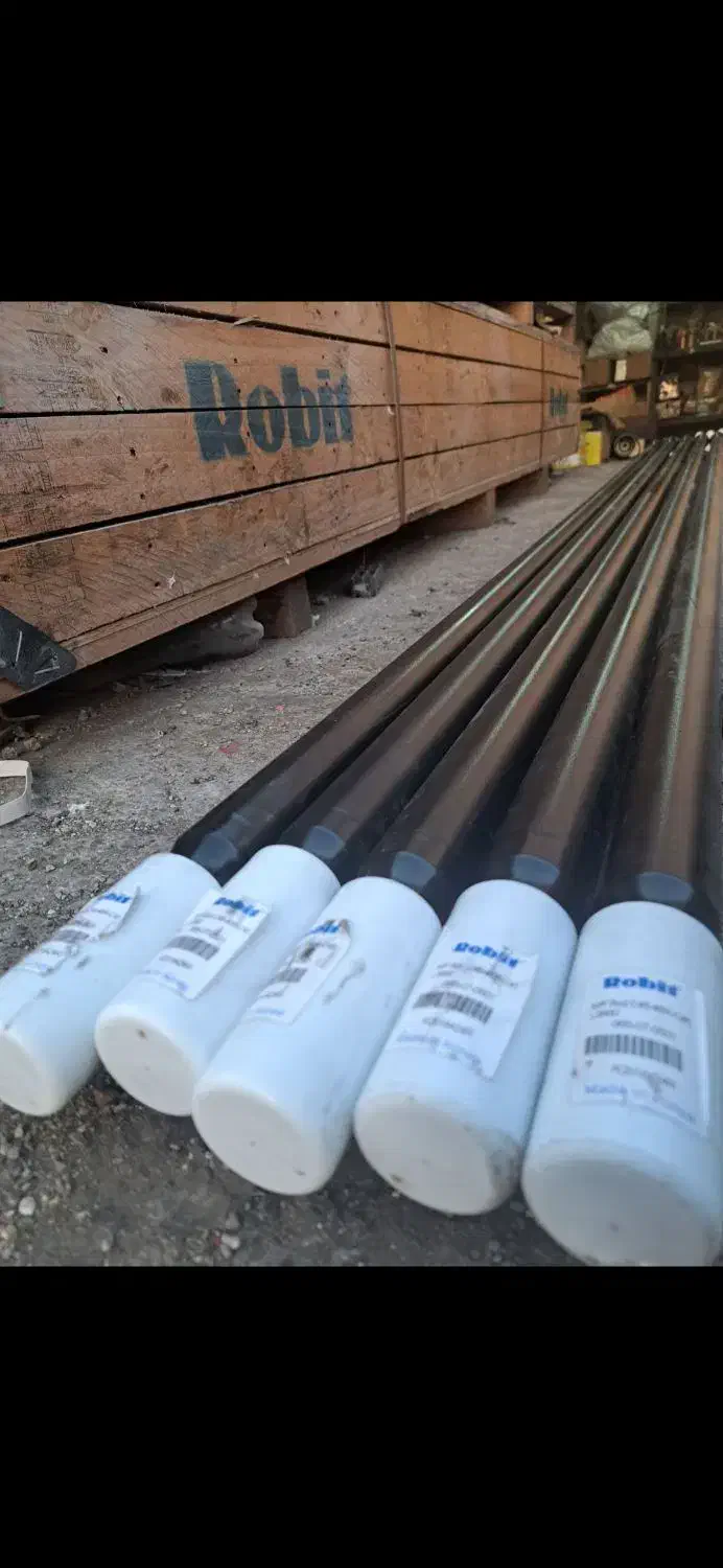 خرید فروش سرمته حفاری معدنی دریل واگن کمپرسور|ماشین‌آلات صنعتی|تهران, جی|دیوار