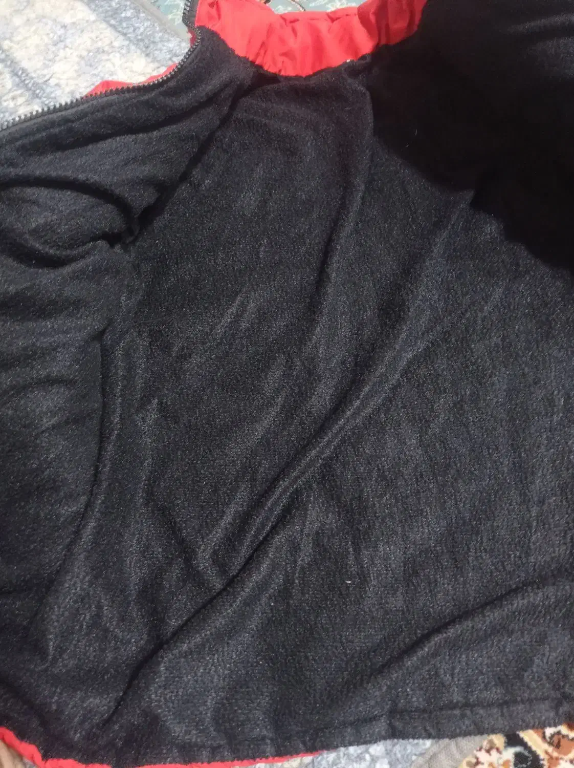 کاپشن دخترانه|لباس|آران و بیدگل, |دیوار