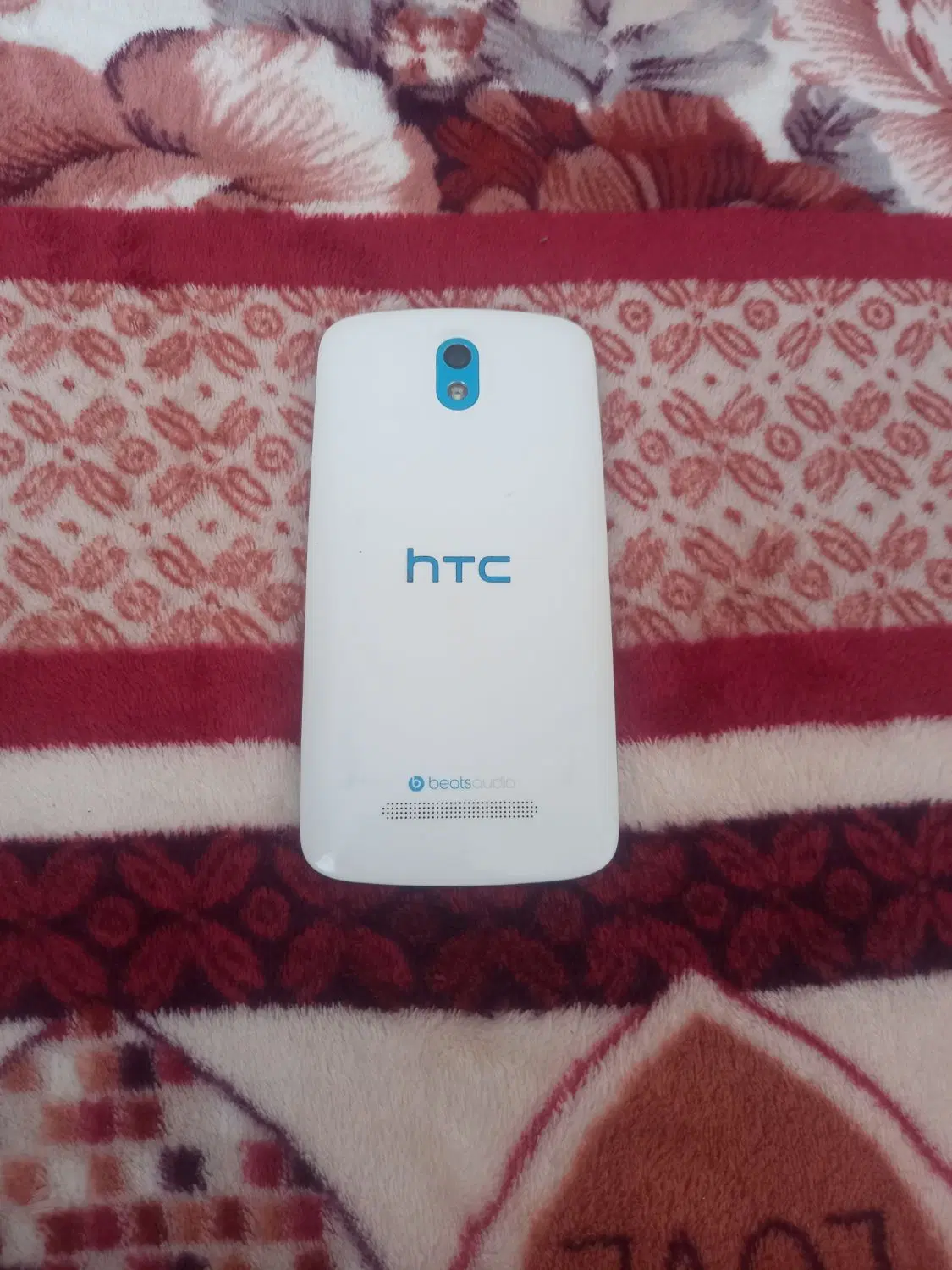 گوشی htc|موبایل|همدان, |دیوار