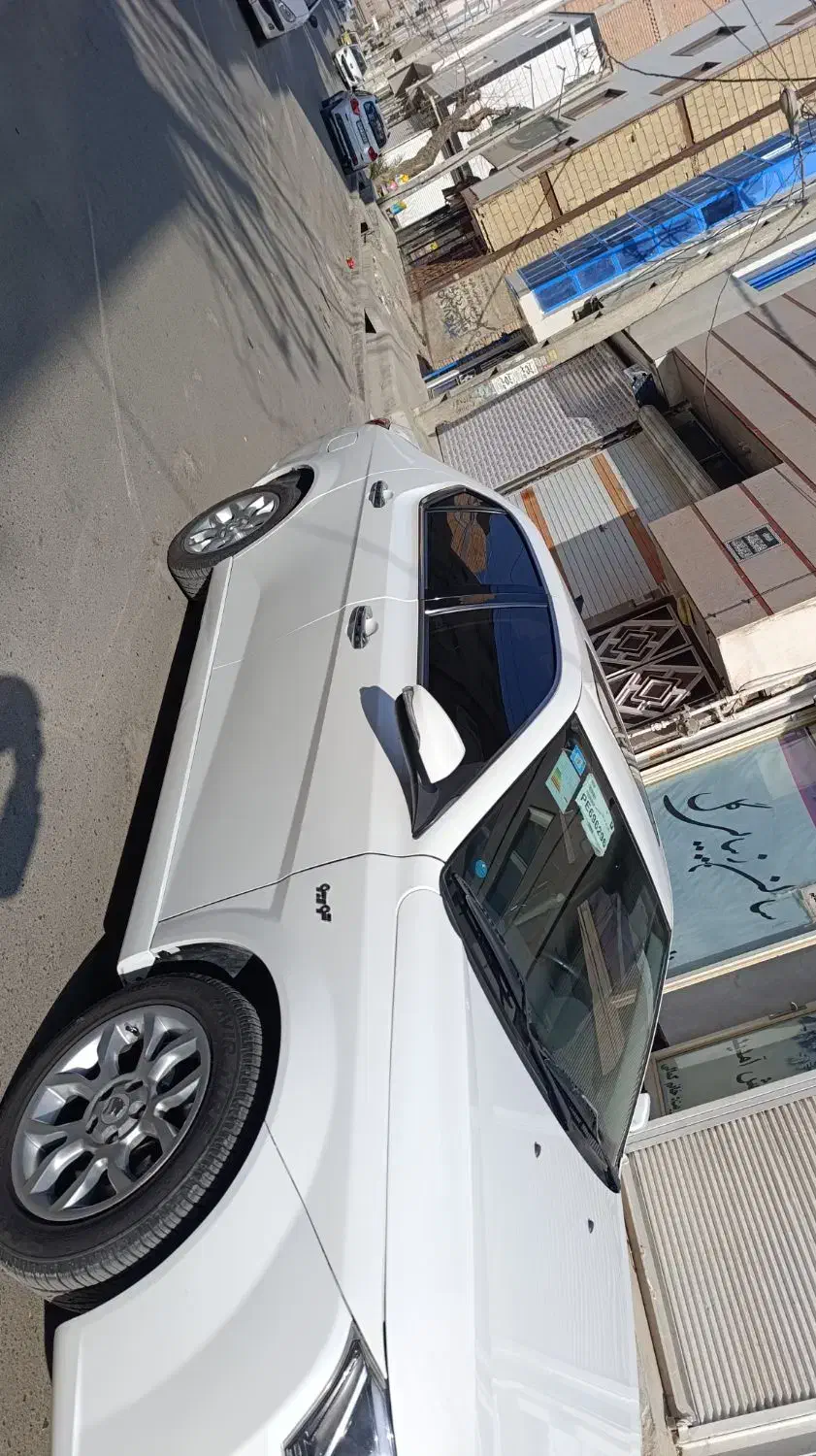 دنا پلاس اتومات|خودرو سواری و وانت|نسیمشهر, |دیوار