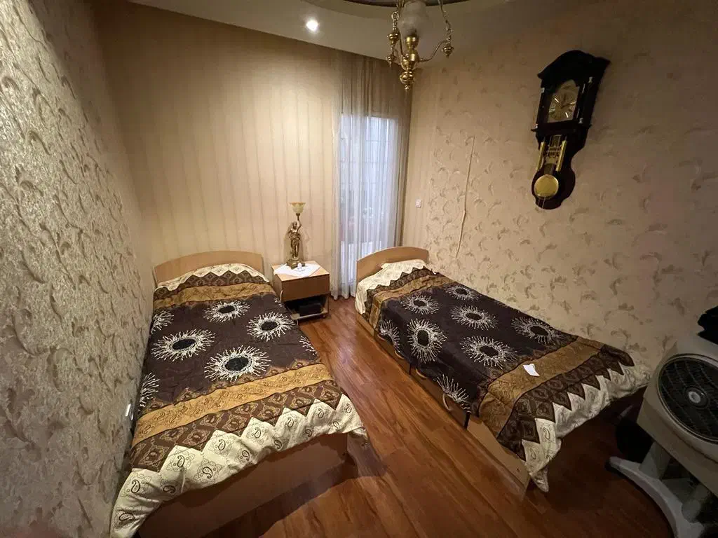 آپارتمان ۱۸۵ متر ۳ خوابه /فایل اختصاصی/۲p سندی