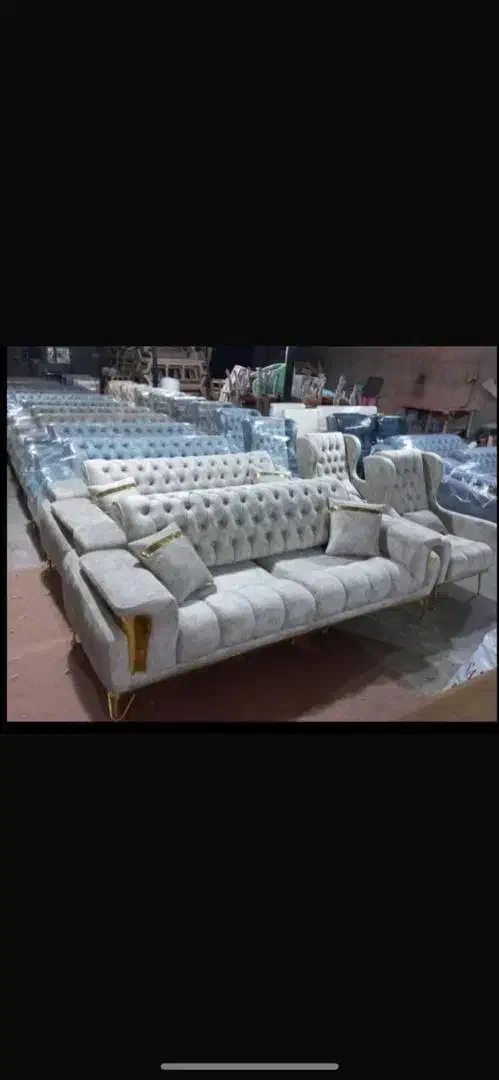 ایلش مبل|مبلمان خانگی و میز عسلی|کرج, کیانمهر|دیوار