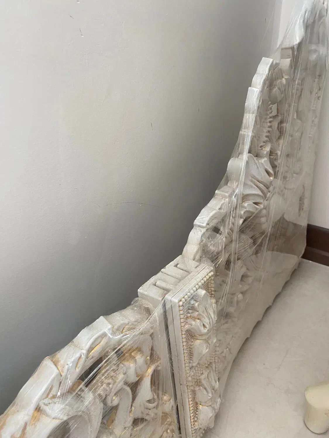 بوفه|بوفه، ویترین، کنسول|مشهد, الهیه|دیوار