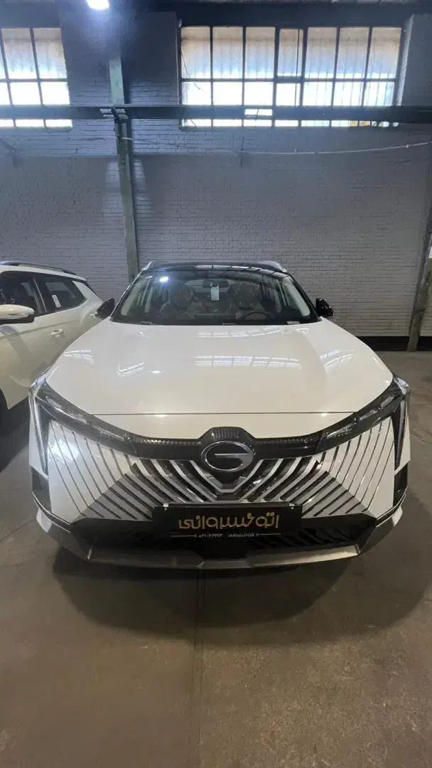 TKk تجارت خودرو خسروانی GAC EMKOO|خودرو سواری و وانت|تهران, شهرک استقلال|دیوار