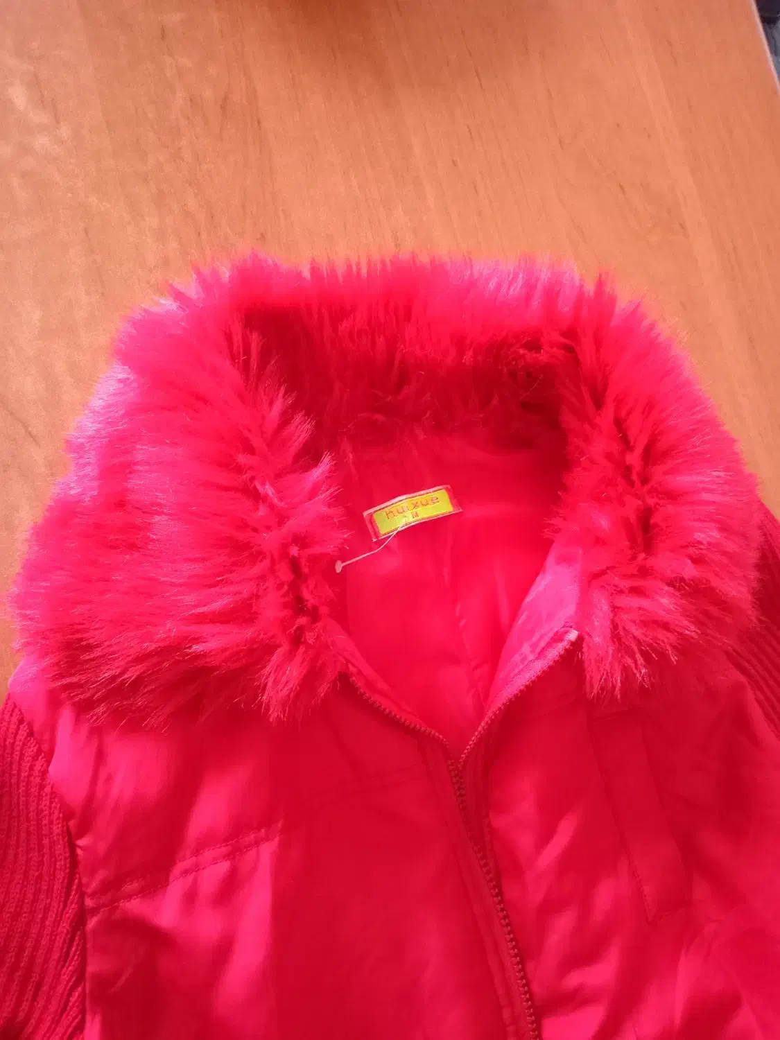 کاپشن دخترانه|لباس|پردیس, فاز ۳|دیوار