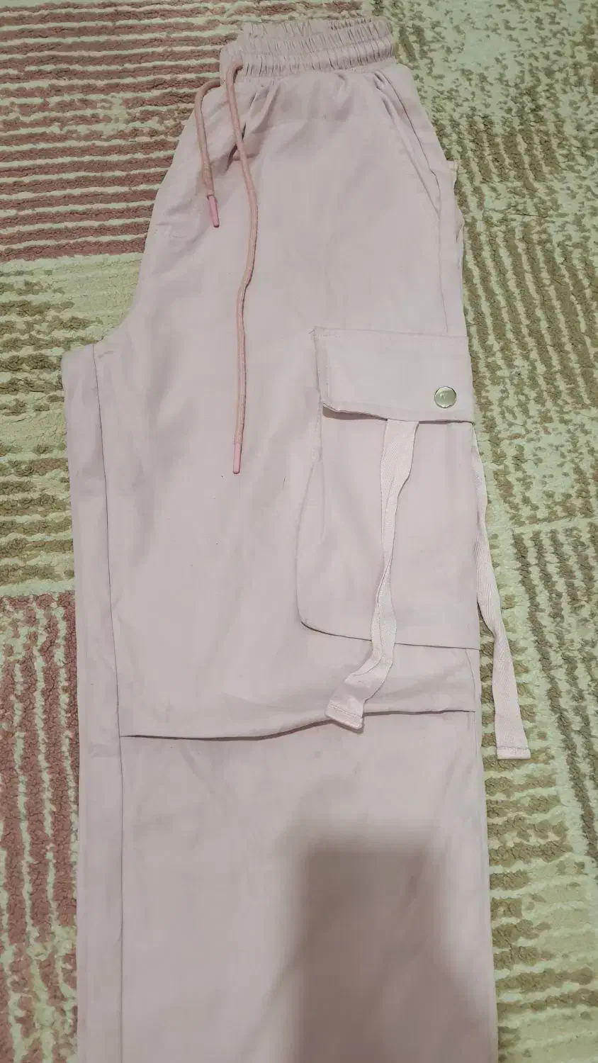 شلوارکارگو|لباس|مشکین‌دشت, |دیوار