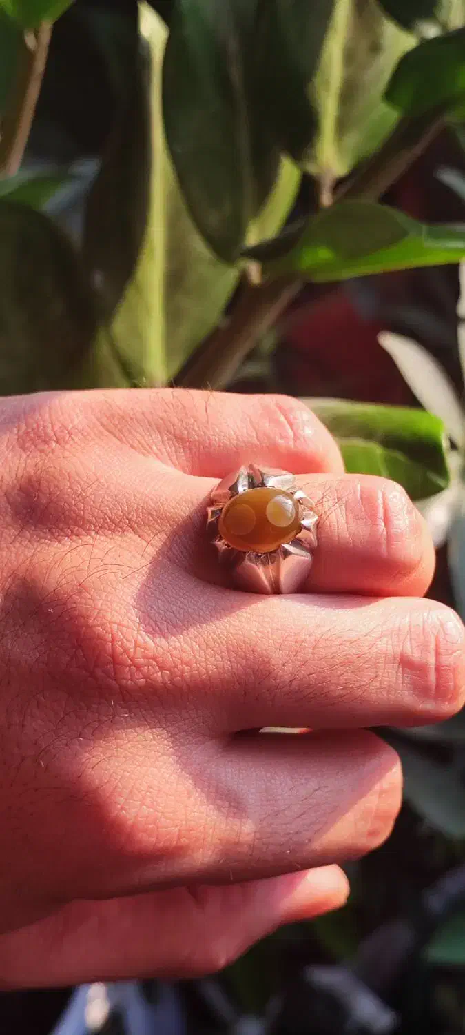 باباقوری بهزاد روستایی|جواهرات|کرمانشاه, |دیوار