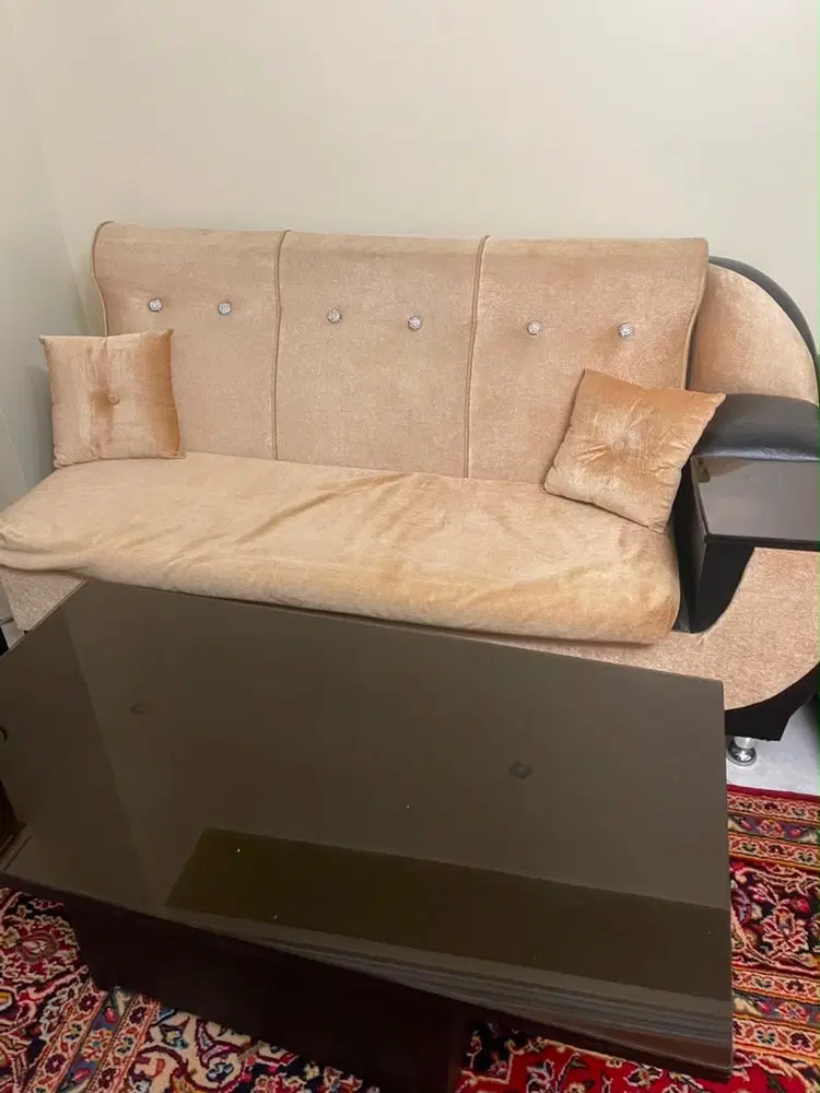 مبل راحتی|مبلمان خانگی و میز عسلی|تبریز, |دیوار