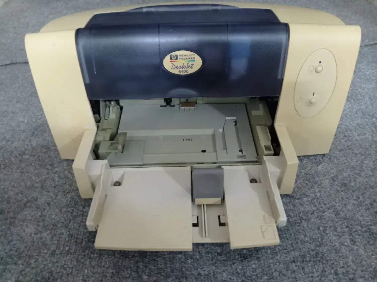 پرینتر لیزری HP رنگی|پرینتر، اسکنر، کپی، فکس|مشهد, مهدی آباد|دیوار