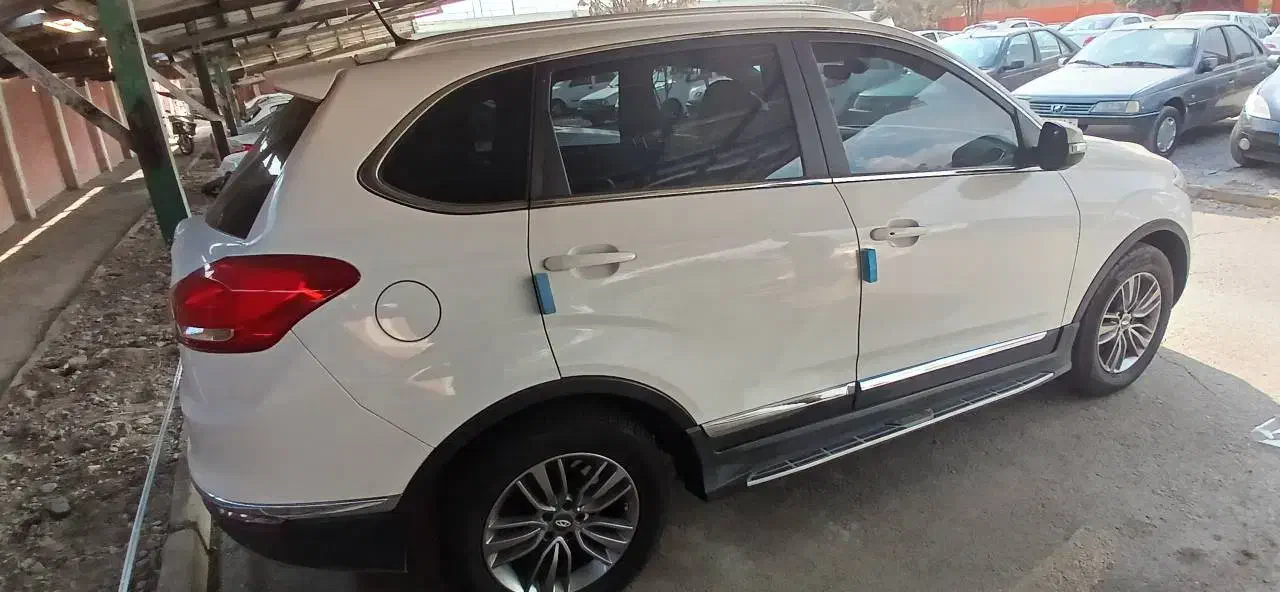 چری تیگو Tiggo 5 FL / مدل ۱۳۹۹|خودرو سواری و وانت|تهران, فتح|دیوار