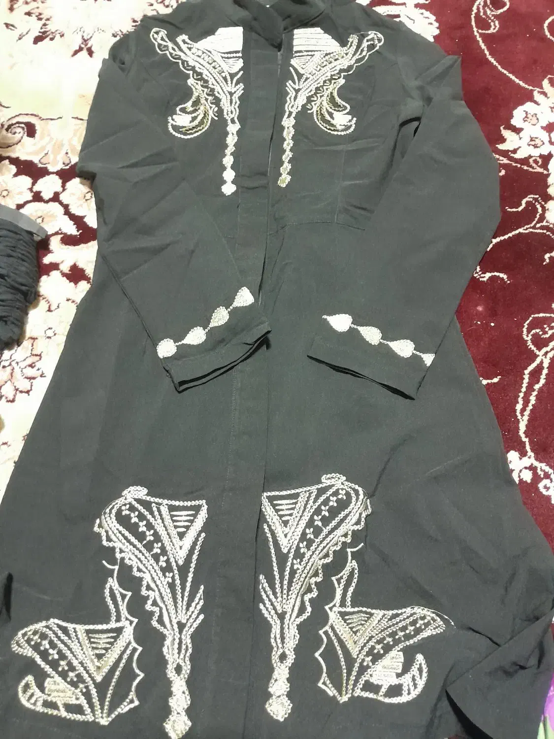 لباس|لباس|کهریزک, |دیوار