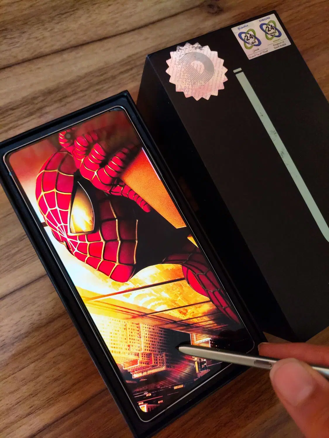 Samsung Note 20 5G|موبایل|سبزوار, کوی بهار|دیوار