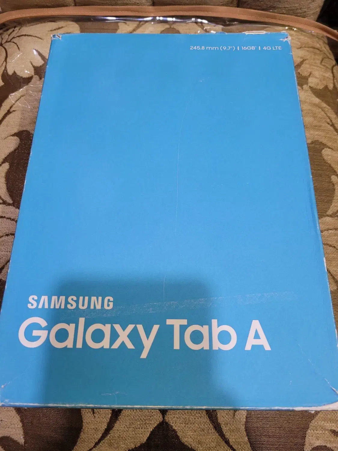 گلگسی تب a|تبلت|شیراز, نصر|دیوار