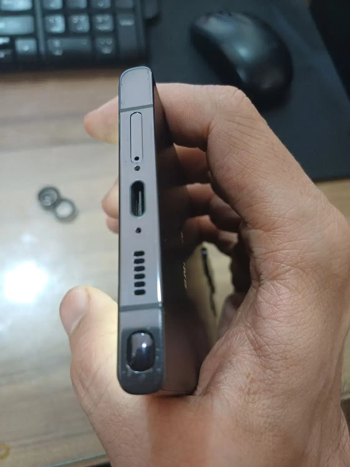 گوشی s23ultra|موبایل|تهران, یافت‌آباد|دیوار