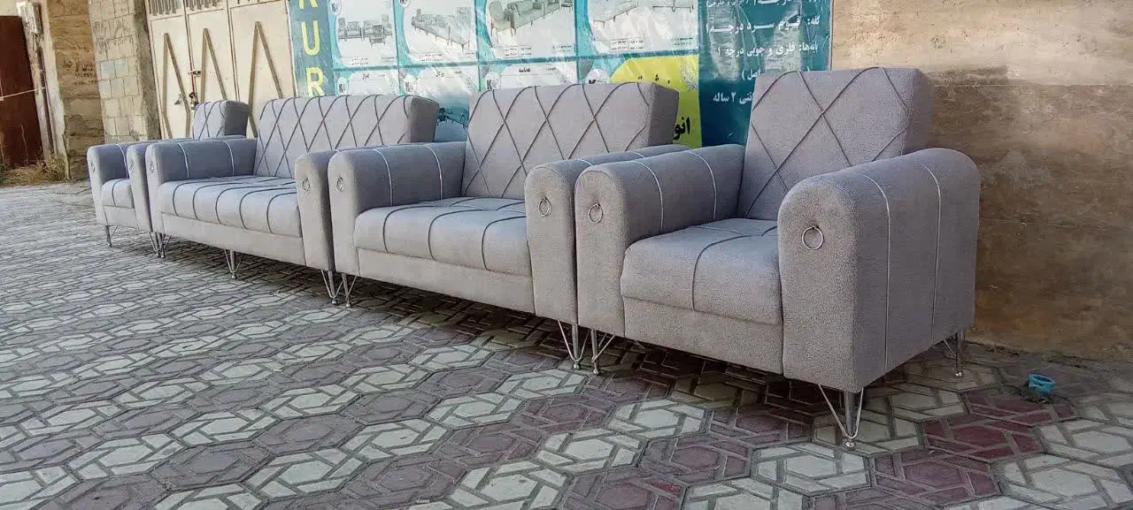 مبل ارزان و با کیفیت ARTKURD  (تولید و پخش مستقیم)|مبلمان خانگی و میز عسلی|مریوان, |دیوار