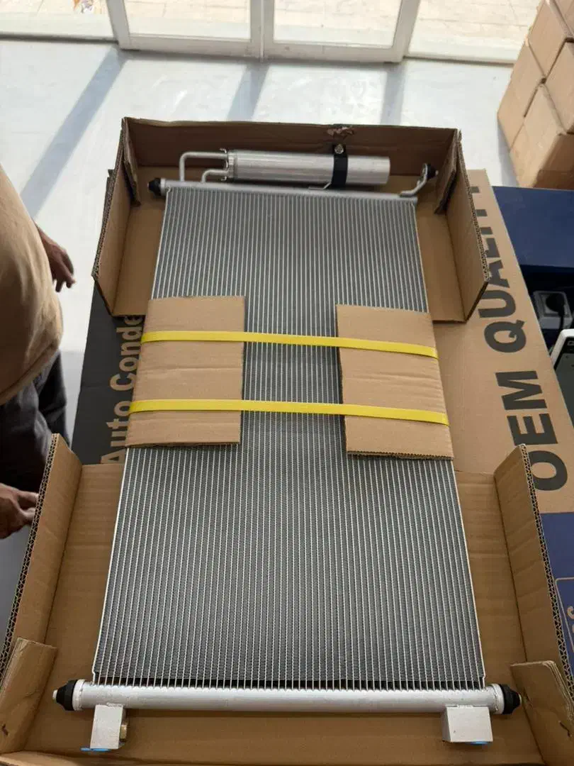 کولر اتومبیل|خدمات موتور و ماشین|کرمان, |دیوار