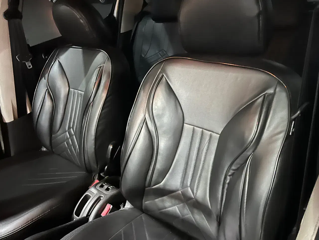 206 تیپ ۵ مدل ۹۴|خودرو سواری و وانت|اهواز, کیان اباد|دیوار